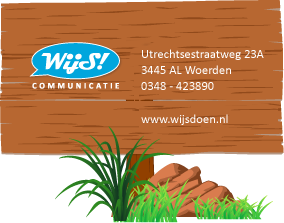 Contact opnemen met Wijs Communicatie