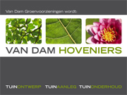 Teksten mailing hoverniersbedrijf